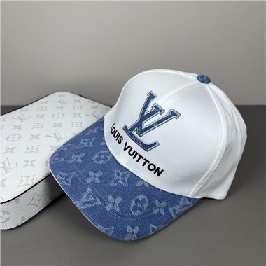 LOUISVUITTON   2026新款時尚帽子