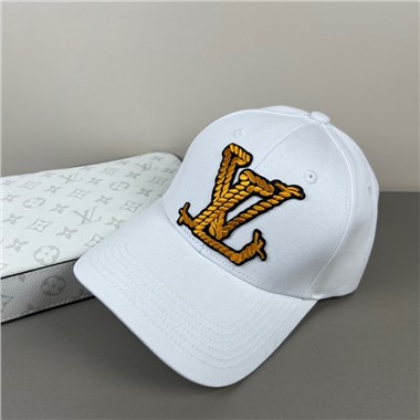 LOUISVUITTON   2026新款時尚帽子