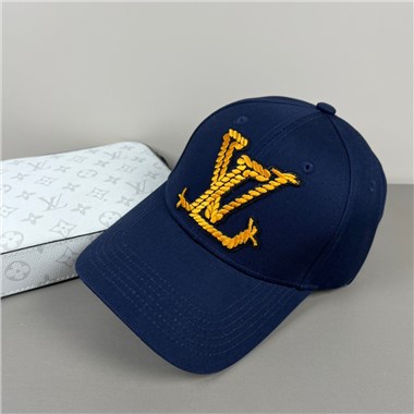 LOUISVUITTON   2026新款時尚帽子