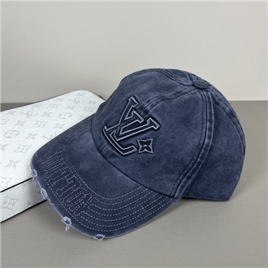 LOUISVUITTON   2026新款時尚帽子
