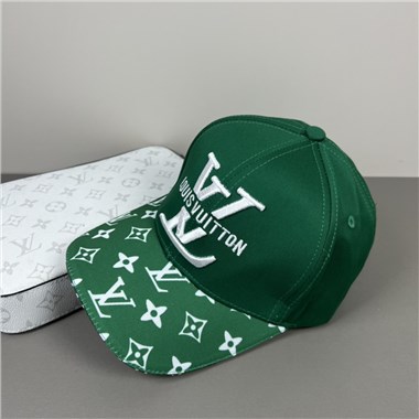 LOUISVUITTON   2026新款時尚帽子