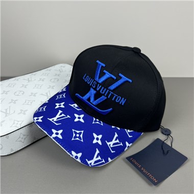 LOUISVUITTON   2026新款時尚帽子