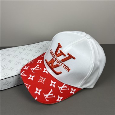 LOUISVUITTON   2026新款時尚帽子