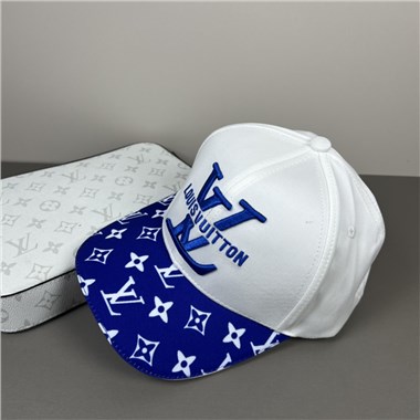 LOUISVUITTON   2026新款時尚帽子