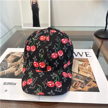 LOUISVUITTON   2026新款時尚帽子