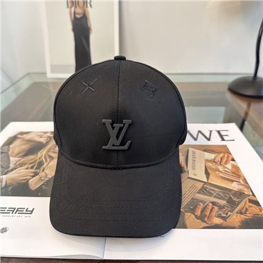 LOUISVUITTON   2026新款時尚帽子
