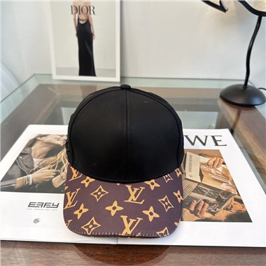 LOUISVUITTON   2026新款時尚帽子