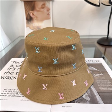 LOUISVUITTON   2026新款時尚帽子