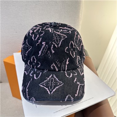 LOUISVUITTON   2026新款時尚帽子