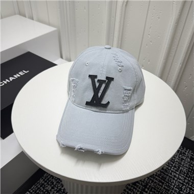 LOUISVUITTON   2026新款時尚帽子