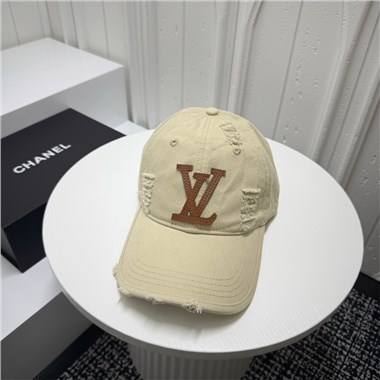 LOUISVUITTON   2026新款時尚帽子