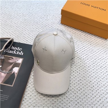 LOUISVUITTON   2026新款時尚帽子