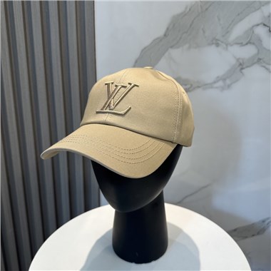 LOUISVUITTON   2026新款時尚帽子