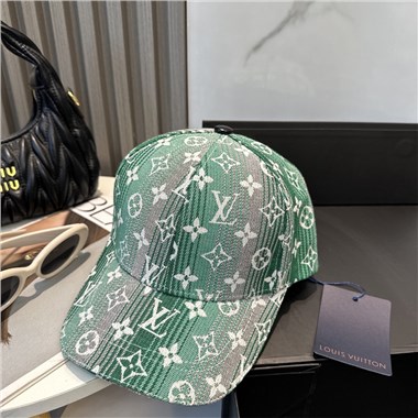 LOUISVUITTON   2026新款時尚帽子