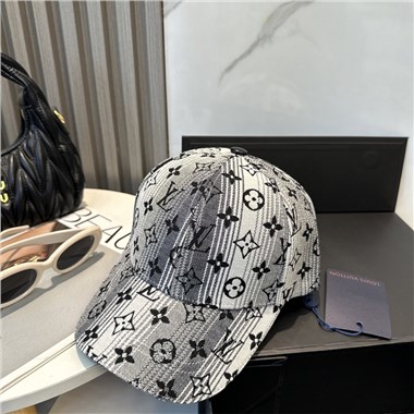 LOUISVUITTON   2026新款時尚帽子