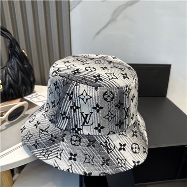 LOUISVUITTON   2026新款時尚帽子