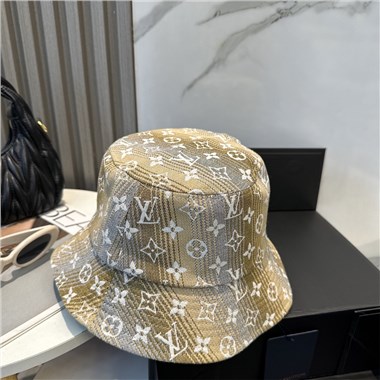 LOUISVUITTON   2026新款時尚帽子