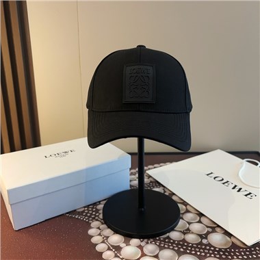 LOEWE   2026新款時尚帽子