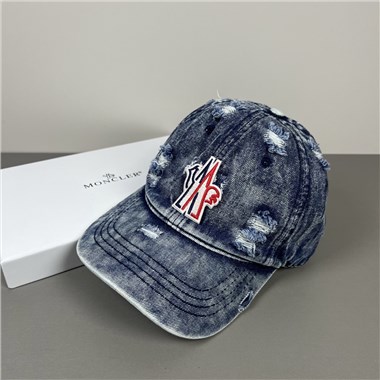 MONCLER   2026新款時尚帽子