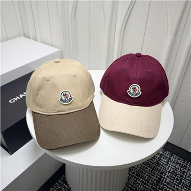 MONCLER   2026新款時尚帽子