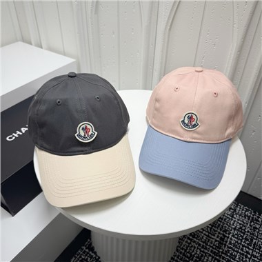 MONCLER   2026新款時尚帽子