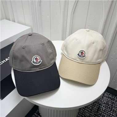 MONCLER   2026新款時尚帽子