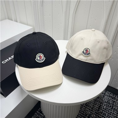 MONCLER   2026新款時尚帽子