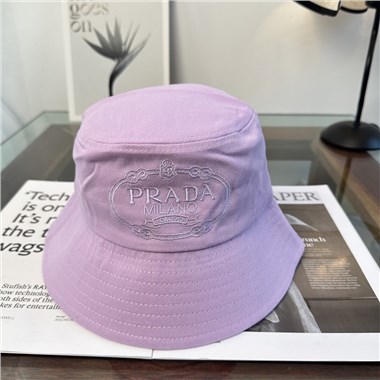 PRADA   2026新款時尚帽子