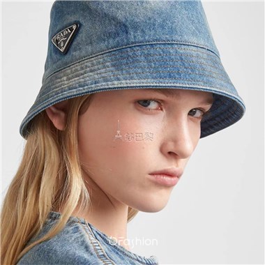 PRADA   2026新款時尚帽子