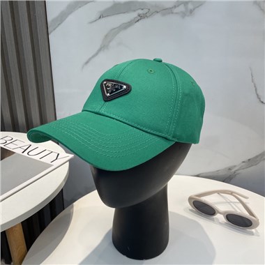 PRADA   2026新款時尚帽子