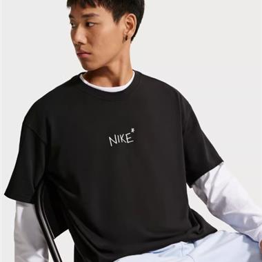 Nike  2026夏季新款短袖T恤