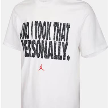 Nike  2026夏季新款短袖T恤