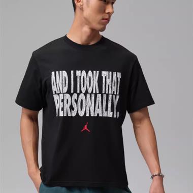 Nike  2026夏季新款短袖T恤