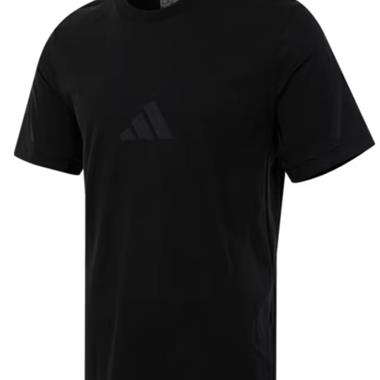 ADIDAS  2026夏季新款短袖T恤
