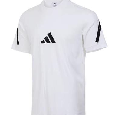 ADIDAS  2026夏季新款短袖T恤