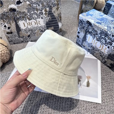 DIOR   2026新款時尚帽子