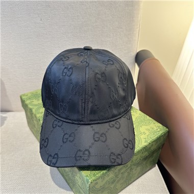 GUCCI   2026新款時尚帽子