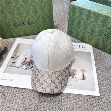 GUCCI   2026新款時尚帽子