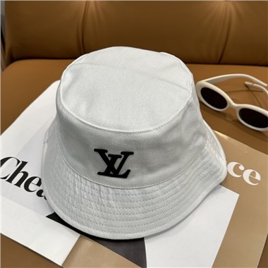 LOUISVUITTON   2026新款時尚帽子
