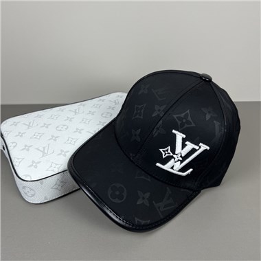 LOUISVUITTON   2026新款時尚帽子