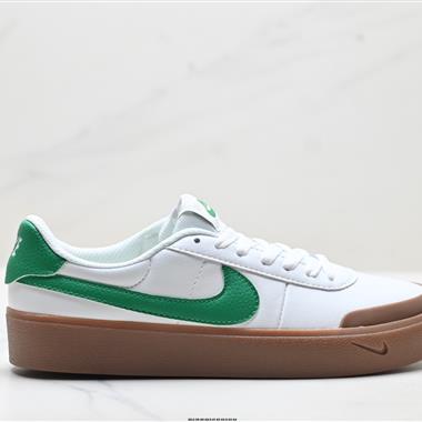 Nike Court Shot 運動透氣輕便運動板鞋
