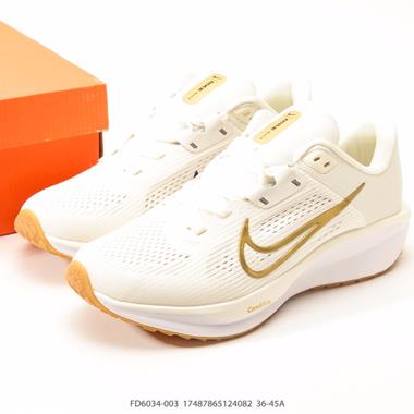 Nike Quest 6極速6代網面透氣 時尚休閒跑步鞋