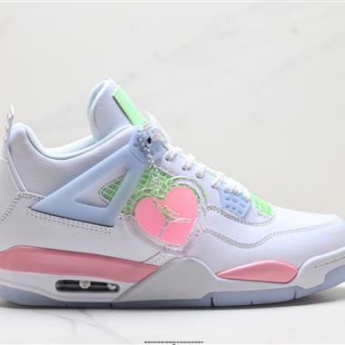 Nike Air Jordan 4 Retro 復古休閒運動文化籃球鞋