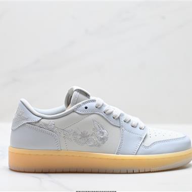 Nike Air Jordan 1 Retro Low OG AJ1低幫休閒板鞋