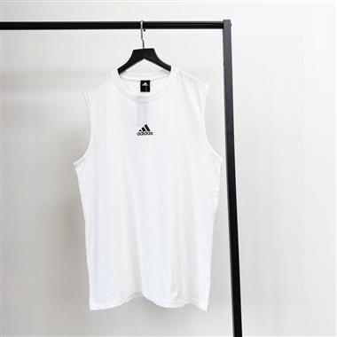 Adidas   2026夏季新款短袖T恤