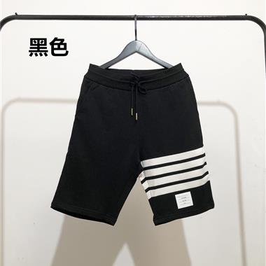 Thom Browne   2026夏季新款休閒短褲