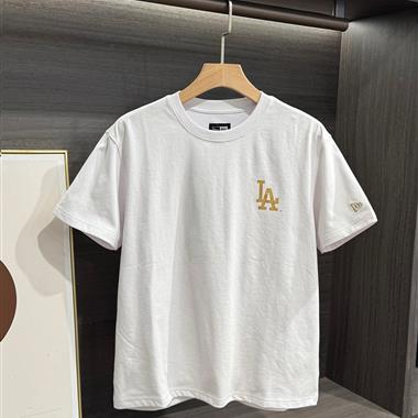 MLB   2026夏季新款短袖T恤