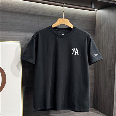 MLB   2026夏季新款短袖T恤