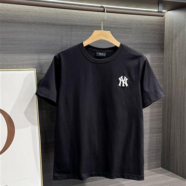 MLB   2026夏季新款短袖T恤