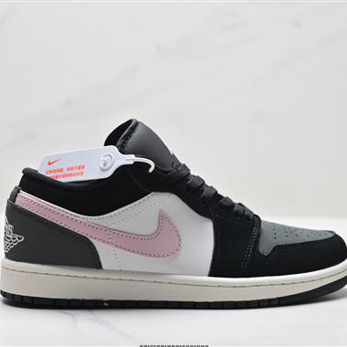 Nike Air Jordan 1 Low 經典百搭 AJ1 低幫休閒板鞋